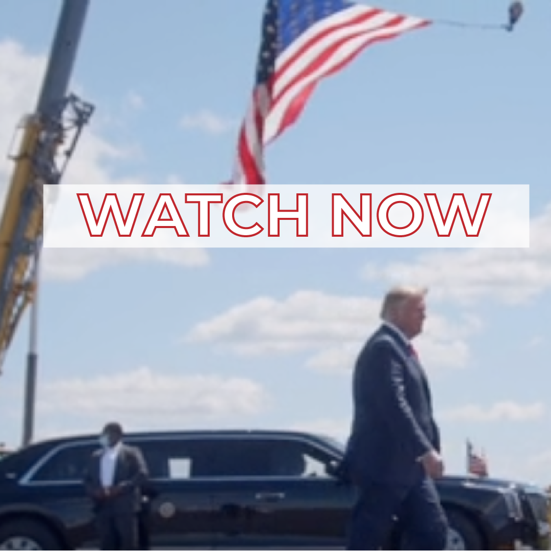 Unprecedented Action
